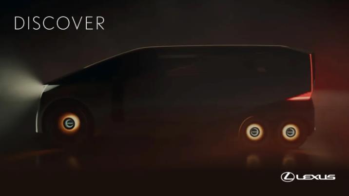 丰田奉上，情绪价值TO YOU