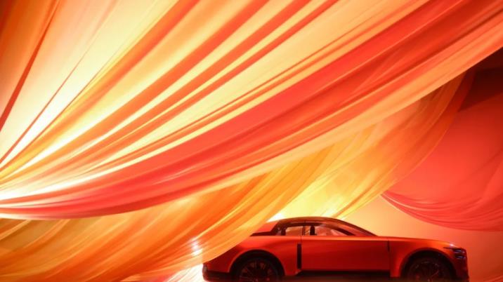 丰田奉上，情绪价值TO YOU