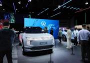 再赴进博之约 大众汽车集团前沿科技点亮出行未来