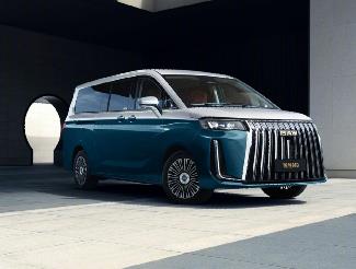 锐胜M8用实在权益说话 16.98万起的价格、8重限时礼遇