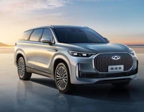 家庭用车不知道选燃油还是选混动？瑞虎9告诉你怎么做决定！