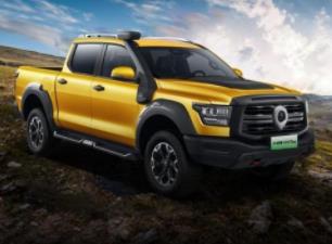 持续进化 常用常新 山海炮全系正式开启新一轮OTA升级