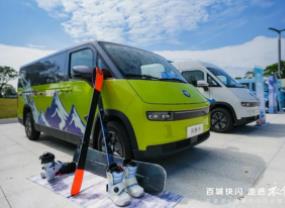 百城快闪 | 激荡深圳活力，风景i&图雅诺X6以“全能实力”赋能千行百业