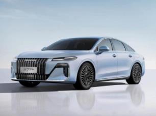 荣威 MG双箭齐发 上汽乘用车提出“体验为王”智驾新范式