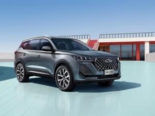 一路感恩，“7”待同行｜瑞虎7卓越版7.49万起，把安心写进每一程