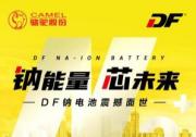 钠能量，芯未来！DF钠电池面世！开启绿色能源应用新浪潮