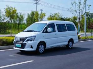 菱智新能源解锁户外垂钓新场景 超大空间承载山水休闲生活