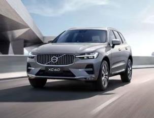 北欧绅士的全能演绎——沃尔沃XC60深度解析