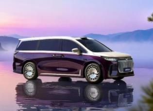 岚图11月交付20005辆 树立央国企高端新能源第一品牌