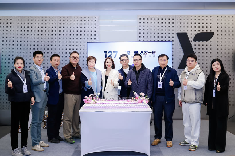 逸安启以一年之速重构超充生态