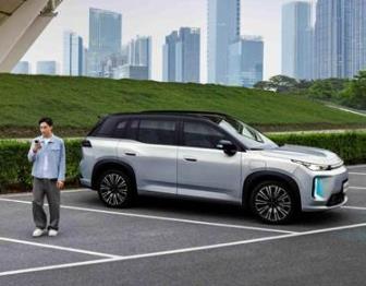 创造可持续用户价值 广汽埃安荣登