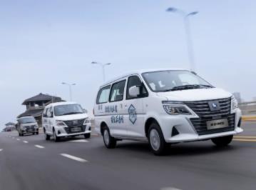 进货不用跑两趟!菱智M5成超市小老板的“移动库房”