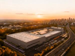 创下五大世界纪录 最领先的吉利全球全域安全中心发布