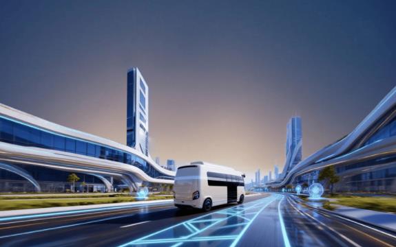 北汽福田多款新能源王牌产品12月18日即将登场