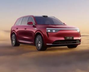 问界M8荣膺CA-CAP五星认证，创历史最高分纪录！