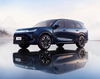 华境S登陆华为乾崑App 上汽通用五菱与华为深化战略合作