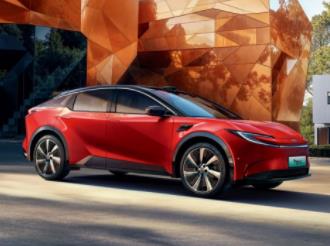 成就连续三年正增长 2025年一汽丰田新车销售805518辆