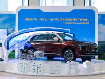 NPS四连冠 问界M9双料登顶 实力引领新豪华市场