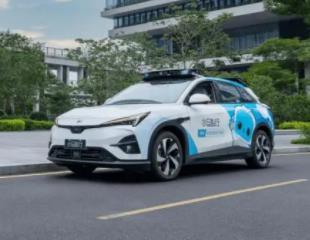 小马智行与北汽新能源全面深化战略合作 共筑自动驾驶全球商业化标杆