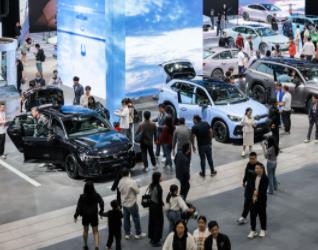 2026再出发 上汽大众进入新能源产品密集投放期