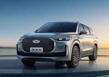 15万左右的SUV推荐，瑞虎9对比途观L、昂科威Plus，性价比谁更高？