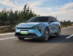 2026款启辰大V DD-i虎鲸上市 限时价9.99-11.99万元