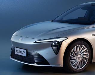 至高优惠2.5万元 别克至境L7推出新春购车礼遇