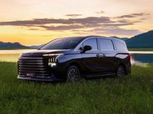 堵车不堵心 星海V9如何成为旅途中的