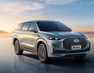 北方用车场景全攻略，15万级的瑞虎9如何做到面面俱到？