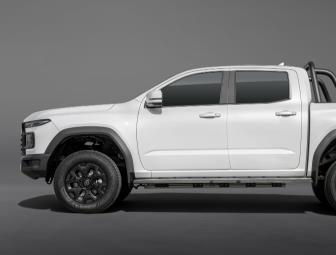 威麟R08 EV：纯电皮卡的“创富务实派”，是否能改写市场游戏规则？