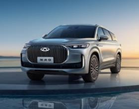 15万左右SUV擂台，瑞虎9能否撼动途观L王座？