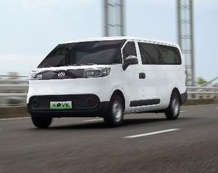 上汽商用车1月开门红 全品牌热销20440辆 同比增长21%