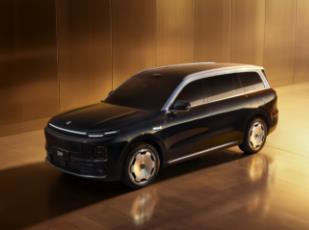 零跑汽车1月交付32059台 同比增长27% 取得