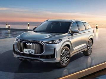 中国家庭的智能期待，瑞虎9耀享版与昂科威谁更懂？