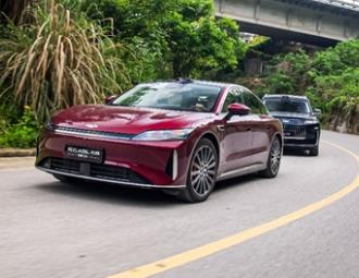 风云猎鹰驾辅挑战赛·重庆站圆满收官：猎鹰700征服8D魔幻山城