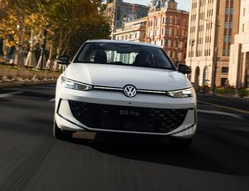 途岳新锐一口价7.99万 上汽大众五一购车季直接掀桌子了