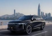 万人众测、一周四季、过刀山：2027款星途瑶光焕新登场，重新定义中型旗舰SUV