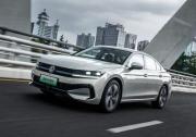 买混动 选大众 一汽-大众迈腾PHEV、探岳L PHEV上市