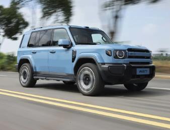 iCAR V27首轮大版本OTA升级：智驾更全能、安全更全面、交互更贴心！