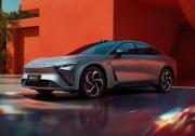 超级置换价16.99万元起！「性能·智能首选车」2027款星途ES全球上市