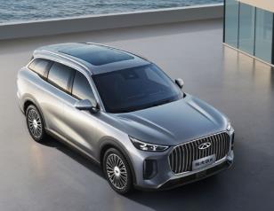 预算有限想买旗舰SUV？瑞虎9X这波购车福利千万别错过
