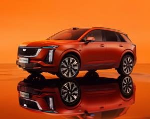 凯迪拉克全新XT5 PHEV开启全路况辅助驾驶新篇章