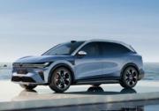 极氪7X：一台真正读懂三口之家需求的纯电SUV