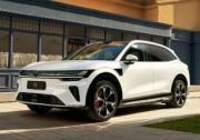 极氪7X迎来第20万台量产里程碑 全球化布局持续推进