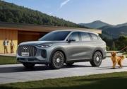 综合优惠至高4.3万元，银十买家用SUV，瑞虎9X值得考虑
